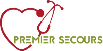logo1er secours